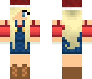 santa hat