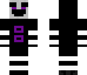 the puppet