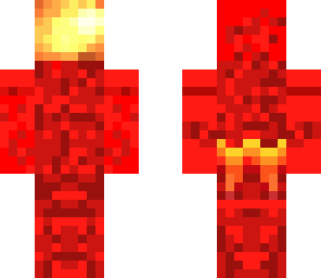 red truemu