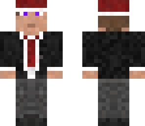 santa hat template