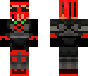 demon skydoesminecraft