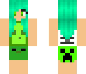 mob girl 1