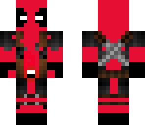 pink deadpool