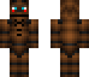 toy freddy