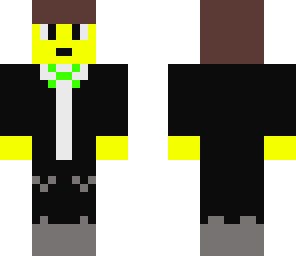 tux epicness