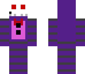 withered bonnie 