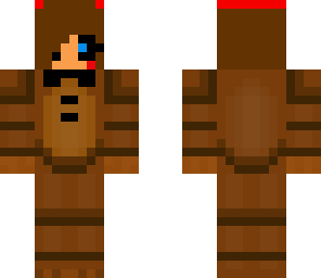 toy freddy