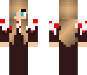 cake girl