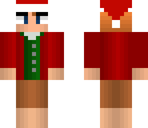 bilbo santa