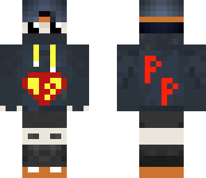 patrix playz