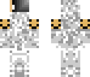 spaceman