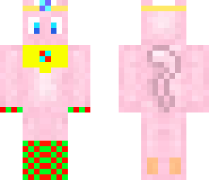 christmas mew