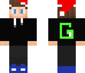 weihnachten junge