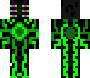 ender man