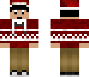 christmas ipandas_
