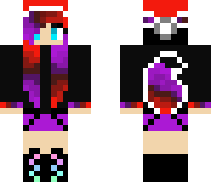 skin 7