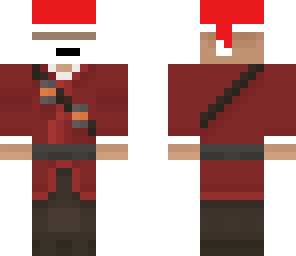 christmas tf2