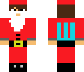 will i made ur skin