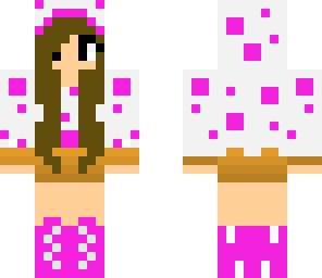 cake girl