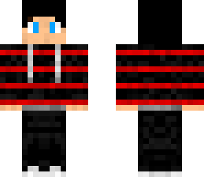 skin do youtuber lorenzzo gamer