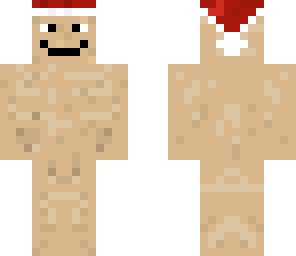 christmas **** titan