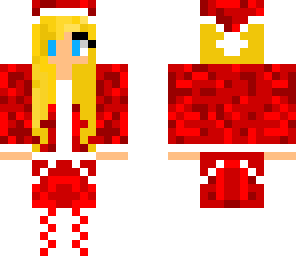 christmas yay