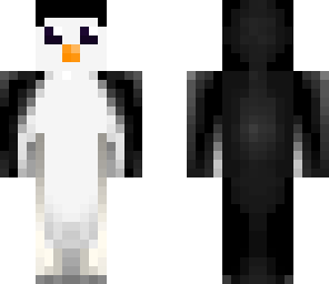 penguin