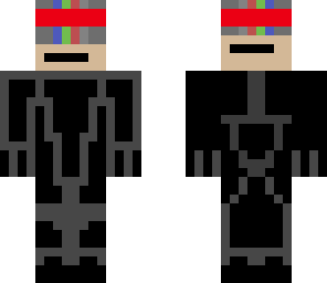 robo cop