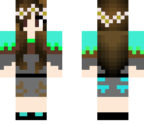 ellachus skin
