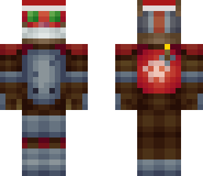 ziggs christmas