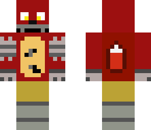 foxythepirate