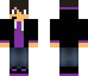 purple is beast