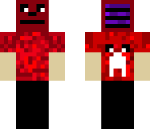 hd mask boy
