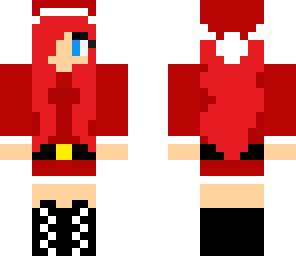 me irl at christmas time
