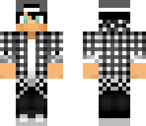 cool boy
