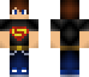 super boy