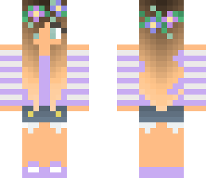 spring girl 3