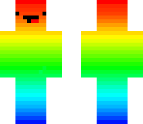 derpy rainbow