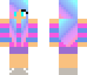 girl skin