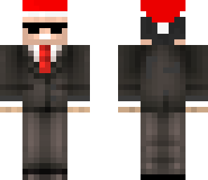 doge25 santa
