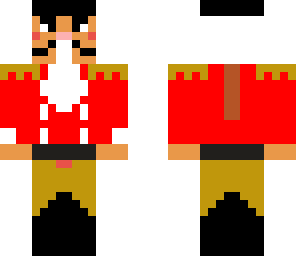 nutcracker