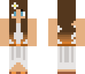 girl skin