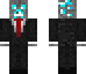 the diamond ore creeper