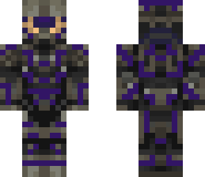 spartan blue blood