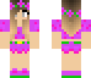 summer skin