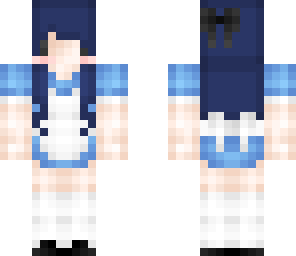 blue alice
