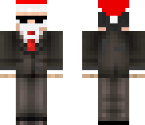 doge25 santa 2