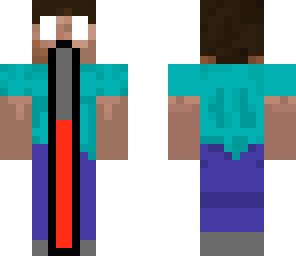 better herobrine gone mad