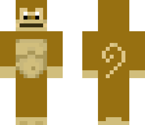 monkey
