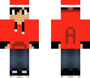 ale's skin